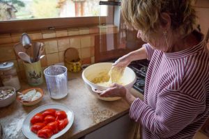 Ferme de Balme pate a pain