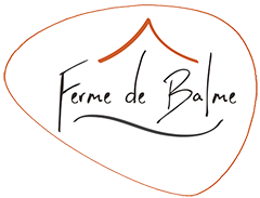 Ferme de Balme logo