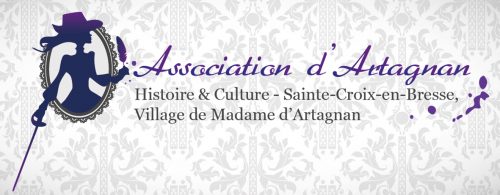 Association d'Artagnan - Sainte-Croix en Bresse