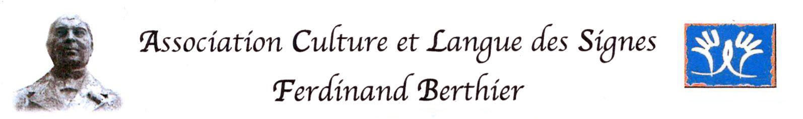 Association Ferdinand Berthier